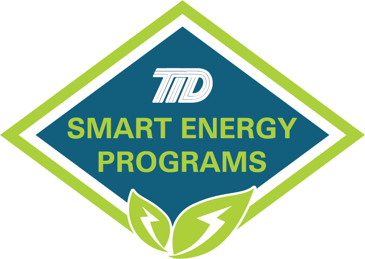 TID Rebates Logo